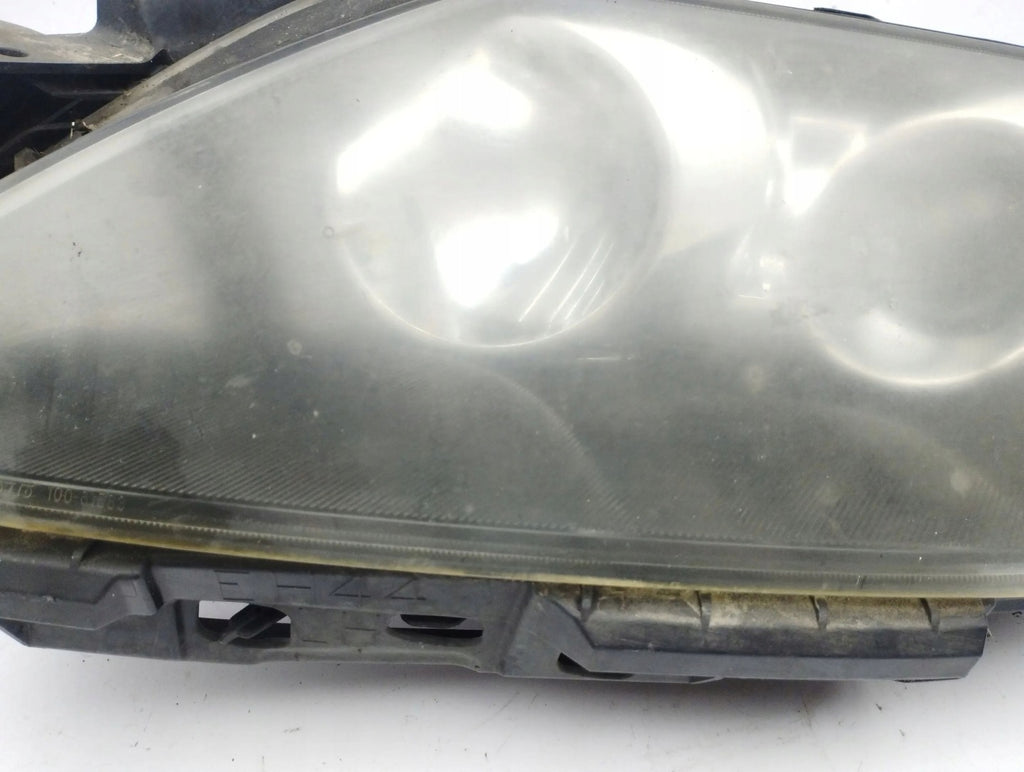 Frontscheinwerfer Mazda Cx-7 Links Scheinwerfer Headlight SCH4376466906fn