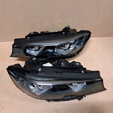 Load image into Gallery viewer, Frontscheinwerfer BMW 3 G21 G20 9481695 9481696 LED Ein Satz Headlight SCH5209130057mm