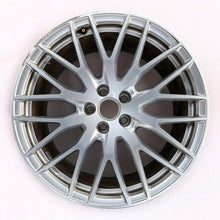 Load image into Gallery viewer, 1x Alufelge 20 Zoll 9.0&quot; 5x112 52ET Audi Tt Rim Wheel