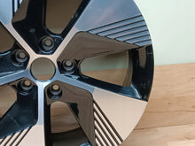 Load image into Gallery viewer, 1x Alufelge 18 Zoll 7.0" 5x114.3 34ET 403002115R Renault Rim Wheel FEL3995579490bg