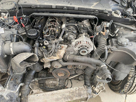 Motor BMW E81 E90 E87 N47D20C 2.0 250TKm Diesel Engine Komplett