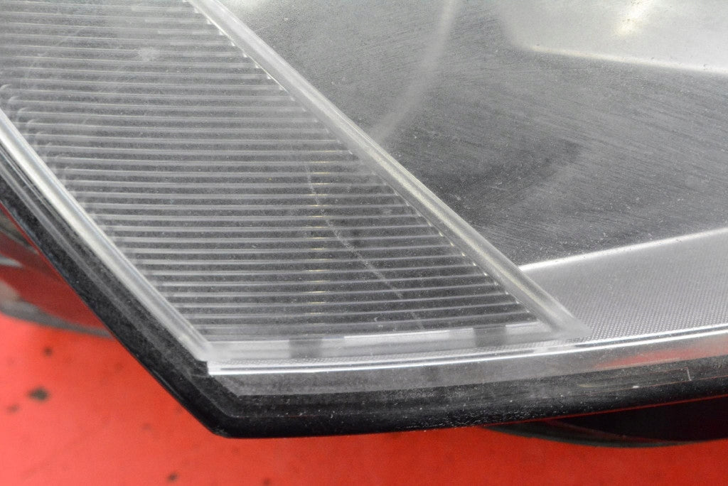 Frontscheinwerfer VW Passat B7 1068147-3AB941006 Rechts Scheinwerfer Headlight SCH7903852015ii