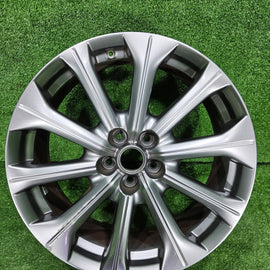 1x Alufelge 20 Zoll 7.5