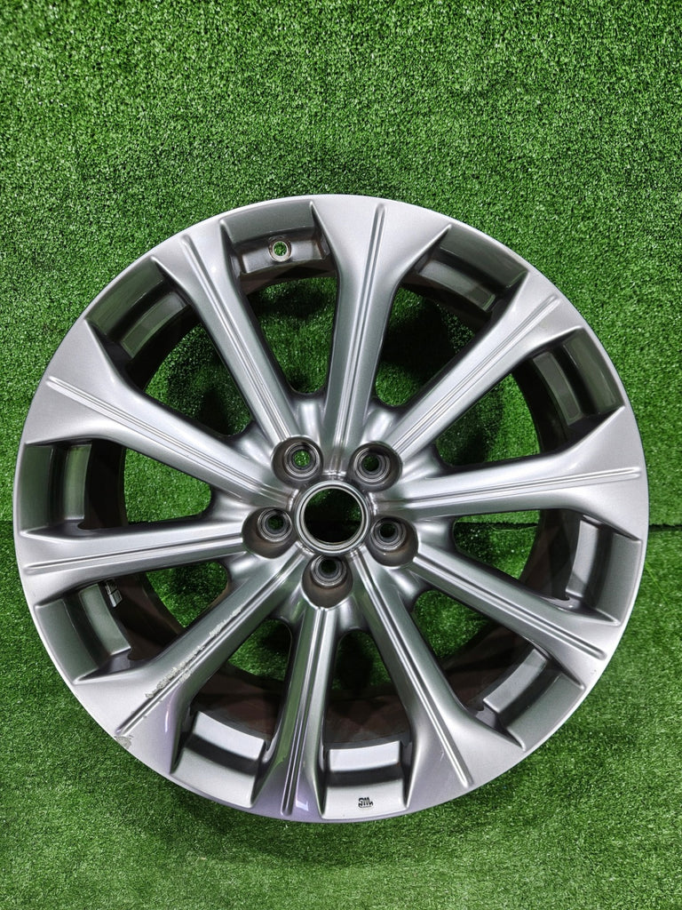 1x Alufelge 20 Zoll 7.5" 5x114.3 9965107500 Mazda Cx-60 Cx60 Rim Wheel FEL4876693287uk