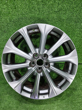 Laden Sie das Bild in den Galerie-Viewer, 1x Alufelge 20 Zoll 7.5" 5x114.3 9965107500 Mazda Cx-60 Cx60 Rim Wheel FEL4876693287uk