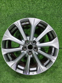 1x Alufelge 20 Zoll 7.5