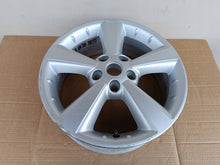 Load image into Gallery viewer, 1x Alufelge 17 Zoll 6.5&quot; 5x114.3 40ET Nissan Qashqai J10 Rim Wheel