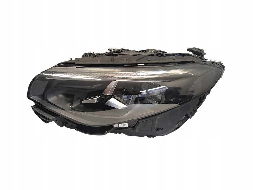 Frontscheinwerfer Mercedes-Benz Cla A1749062200 1749062502 Ein Satz Headlight SCH3147575491vz