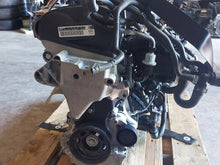 Laden Sie das Bild in den Galerie-Viewer, Motor Seat Skoda VW CHP 1.4 16TKm 2016 Benzin Engine Unkomplett