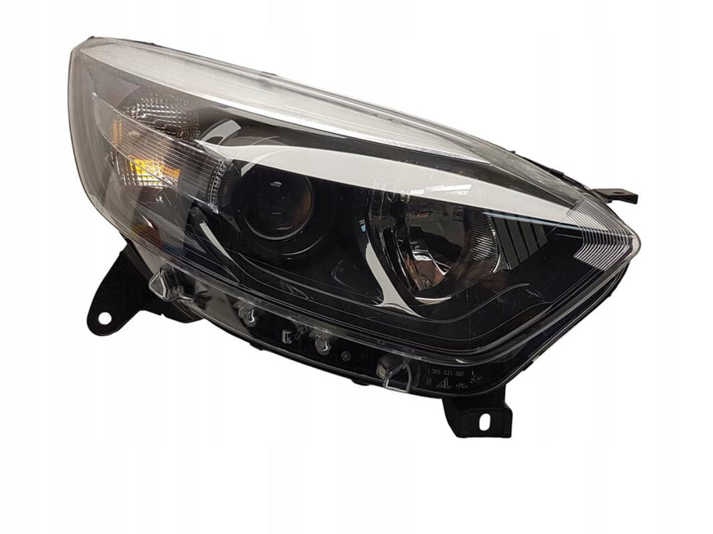 Frontscheinwerfer Renault Captur 260105066R Rechts Scheinwerfer Headlight SCH6449063069ws