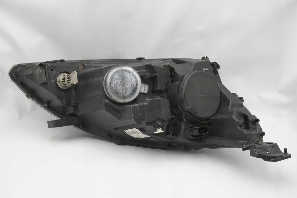 Frontscheinwerfer Peugeot 308 II 9677523080 030128720100 Links Headlight SCH1658523072cv