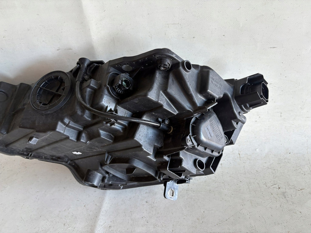 Frontscheinwerfer Audi A3 8Y0941012 8Y0941034 LED Rechts Scheinwerfer Headlight