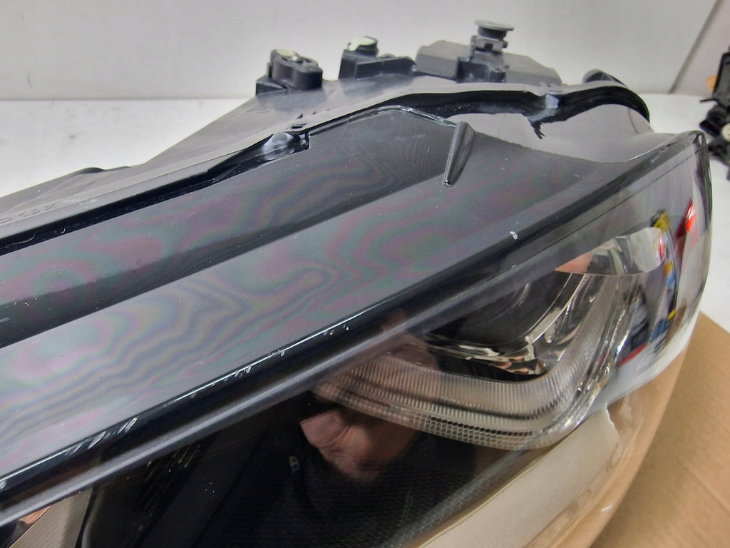 Frontscheinwerfer VW Sportsvan 518941043A Xenon Links Scheinwerfer Headlight