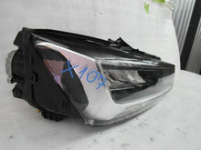 Laden Sie das Bild in den Galerie-Viewer, Frontscheinwerfer Audi Q2 81A941012A LED Rechts Scheinwerfer Headlight SCH3986260901in
