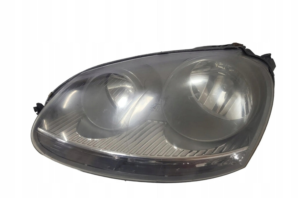 Frontscheinwerfer VW Jetta III I090068 Links Scheinwerfer Headlight SCH5314326780ya