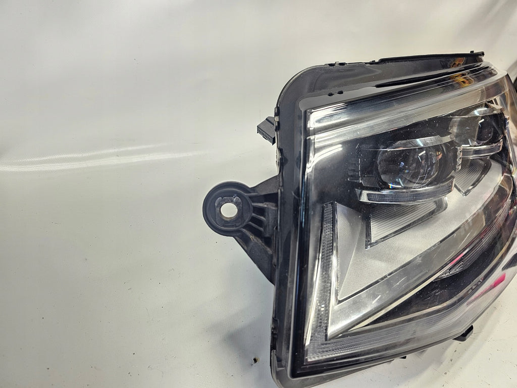 Frontscheinwerfer VW T6 7E1941035A LED Links Scheinwerfer Headlight SCH6611089548dh