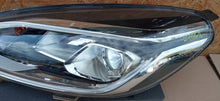 Load image into Gallery viewer, Frontscheinwerfer Ford Fiesta H1BB-13W030-CE LED Links Scheinwerfer Headlight