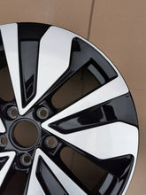 Laden Sie das Bild in den Galerie-Viewer, 1x Alufelge 17 Zoll 2GA601025AR VW T-Roc Rim Wheel FEL3858465205iz