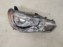 Load image into Gallery viewer, Frontscheinwerfer Mitsubishi Outlander II Xenon Ein Stück (Rechts oder Links)
