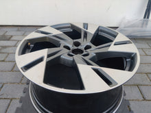 Laden Sie das Bild in den Galerie-Viewer, 1x Alufelge 20 Zoll 9.0" 5x112 38ET Glanz 4KE601025T Audi E-Tron Mg Rim Wheel FEL8753162474wd