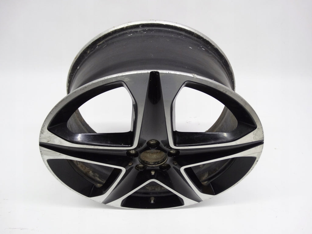 1x Alufelge 20 Zoll 8.5" 5x112 A1674012200 Mercedes-Benz Gle Rim Wheel FEL9014916121fp
