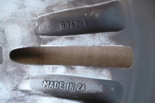 Load image into Gallery viewer, 1x Alufelge 18 Zoll 7.0" 5x112 22ET Glanz Silber 6876918 BMW X3 G01 G02 FEL4697852975cw