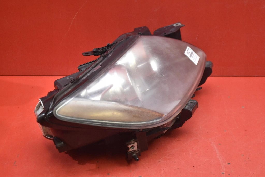 Frontscheinwerfer Mazda Cx-7 -1052797-EH10-51030 Rechts Scheinwerfer Headlight SCH3785360124bq