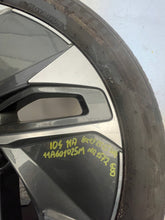 Load image into Gallery viewer, 1x Alufelge 19 Zoll 8.0" 5x112 45ET Glanz Grau 11A601025M Mg I Rim Wheel FEL2337112639iu
