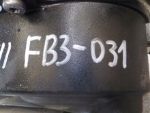 Laden Sie das Bild in den Galerie-Viewer, Motor Skoda Fabia III CHY 1.0 MPI 60PS 2021 Benzin Engine Unkomplett MOT9004919455cr