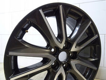 Load image into Gallery viewer, 1x Alufelge 18 Zoll 7.0" 4x108 9965277080 Citroën X Cx5 Cx-5 Rim Wheel FEL1687535417wf