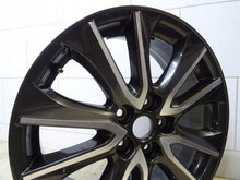 Load image into Gallery viewer, 1x Alufelge 18 Zoll 7.0" 4x108 9965277080 Citroën X Cx5 Cx-5 Rim Wheel FEL1687535417wf