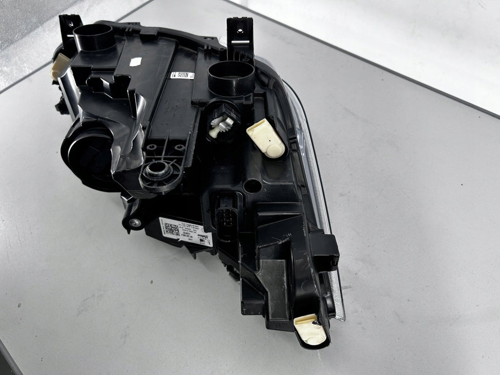 Frontscheinwerfer Seat Arona 6F1941005F Ein Stück (Rechts oder Links) Headlight