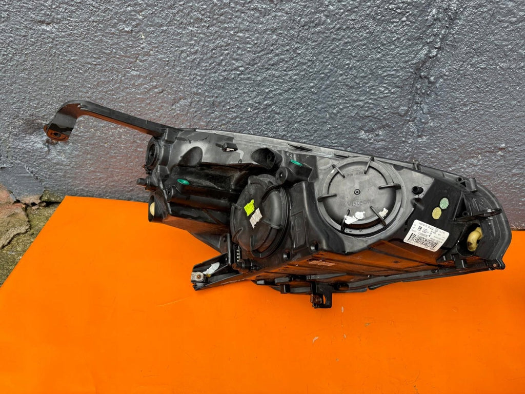 Frontscheinwerfer Opel Adam 13354576 LED Links Scheinwerfer Headlight SCH7471671710yb