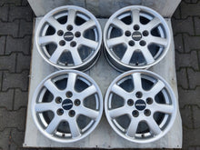 Load image into Gallery viewer, 4x Alufelge 15 Zoll 7.0" 5x112 45ET Mercedes-Benz Rim Wheel FEL9338676006zu