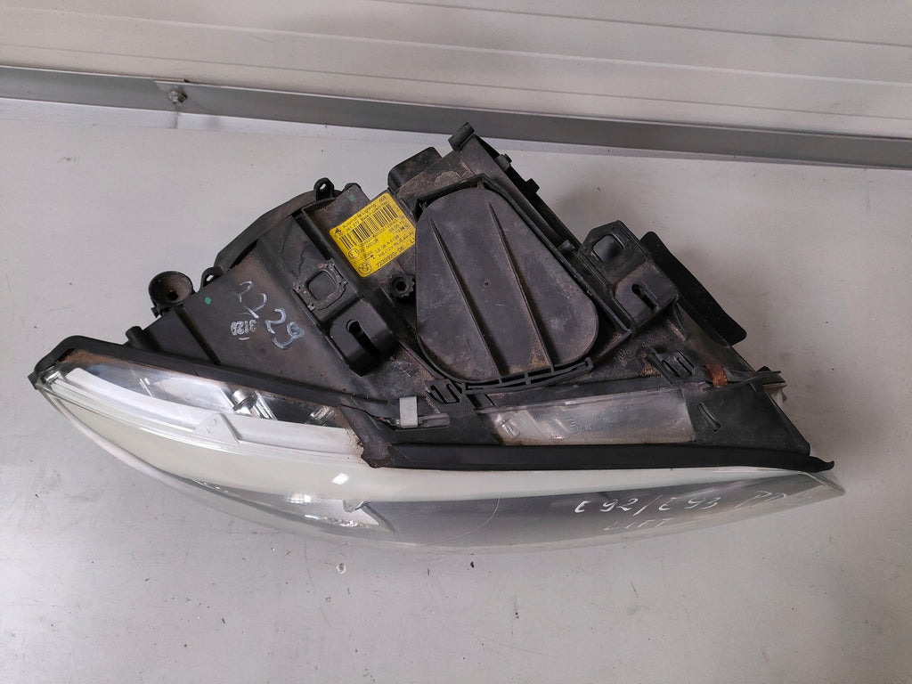 Frontscheinwerfer BMW E93 E92 7239920-06 Rechts Scheinwerfer Headlight SCH3766727607fq