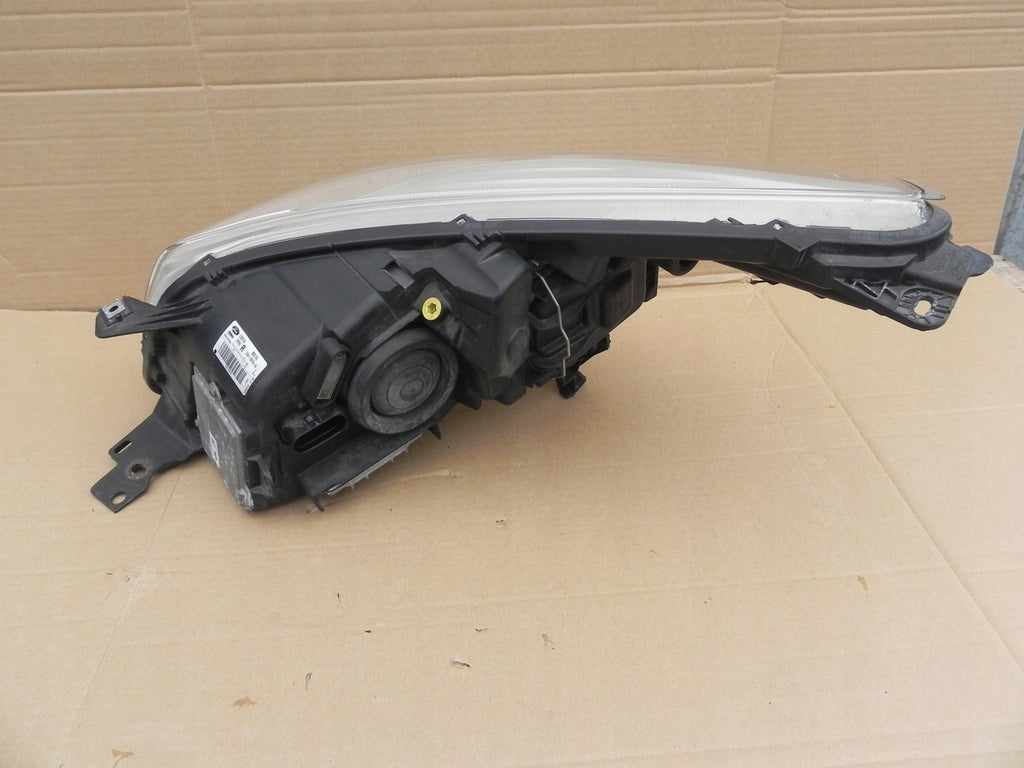 Frontscheinwerfer Ford Kuga CV44-13D154-BJ Xenon Rechts Scheinwerfer Headlight