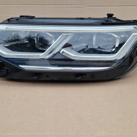 Frontscheinwerfer VW Tiguan 5NB941113F Links Scheinwerfer Headlight SCH6993346405je