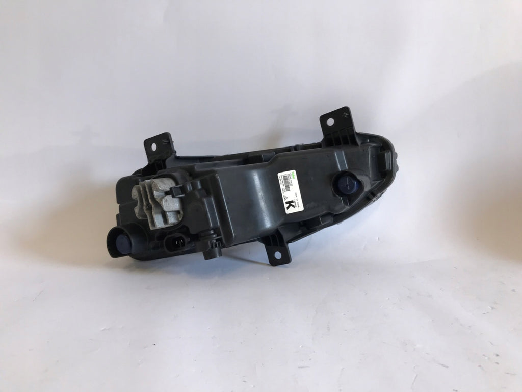 Frontscheinwerfer Hyundai II X-Trail I Qashqai 261555SE0B F0GK8219001 Links SCH3354406159gw