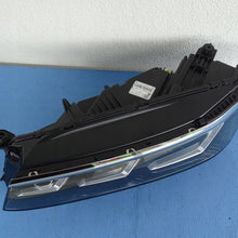 Laden Sie das Bild in den Galerie-Viewer, Frontscheinwerfer VW Touareg 761941081P Full LED Links Scheinwerfer Headlight SCH4192962395py