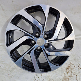 1x Alufelge 19 Zoll 5.0
