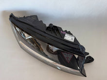 Laden Sie das Bild in den Galerie-Viewer, Frontscheinwerfer Skoda Fabia III 6V1941016D Rechts Scheinwerfer Headlight SCH2893007583ro