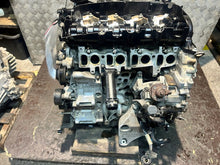 Laden Sie das Bild in den Galerie-Viewer, Motor BMW 3 F34 N47D20C 2.0 184PS 173TKm Diesel Engine Unkomplett MOT3209473639ed