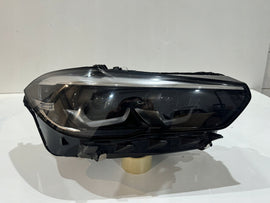 Frontscheinwerfer BMW X5 G05 G06 5A27982-01 LED Rechts Scheinwerfer Headlight SCH6776414596nj