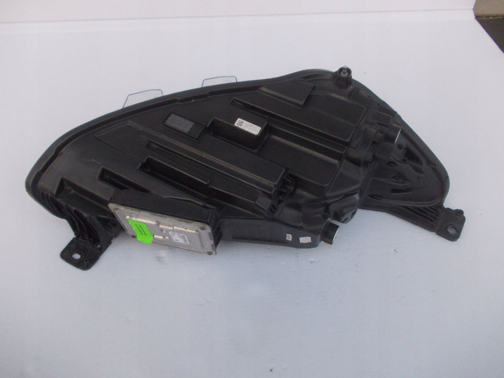 Frontscheinwerfer Ford Focus JX7B-13E015-AE LED Links Scheinwerfer Headlight SCH5429263947ye