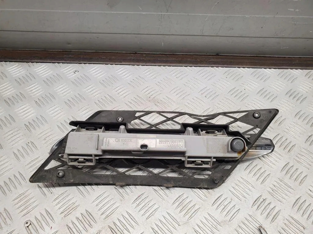 Frontscheinwerfer Mercedes-Benz Sl A2049069100 Vorderseite Headlight SCH3342262576nt