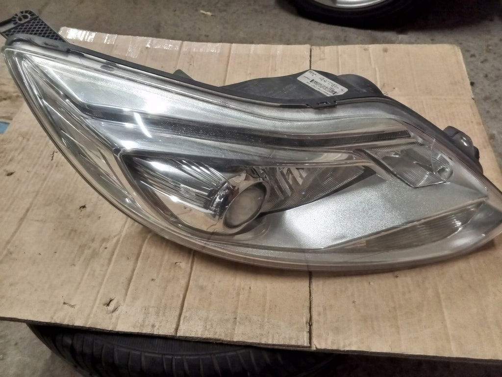 Frontscheinwerfer Ford Focus BM51-13D154-AK Xenon Rechts Scheinwerfer Headlight SCH8979829818nk