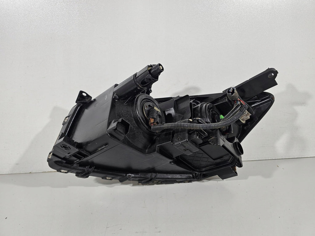 Frontscheinwerfer Toyota III 186732987345 Rechts Scheinwerfer Headlight SCH4138815400ua