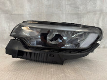 Load image into Gallery viewer, Frontscheinwerfer Jeep Compass 00522040340 Full LED Links Scheinwerfer Headlight SCH8850344380ft
