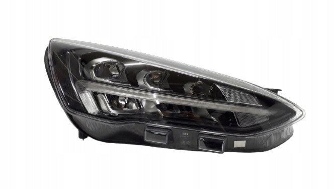 Frontscheinwerfer Ford Focus JX7B-13E014-CE Full LED Rechts Headlight SCH2752651457el