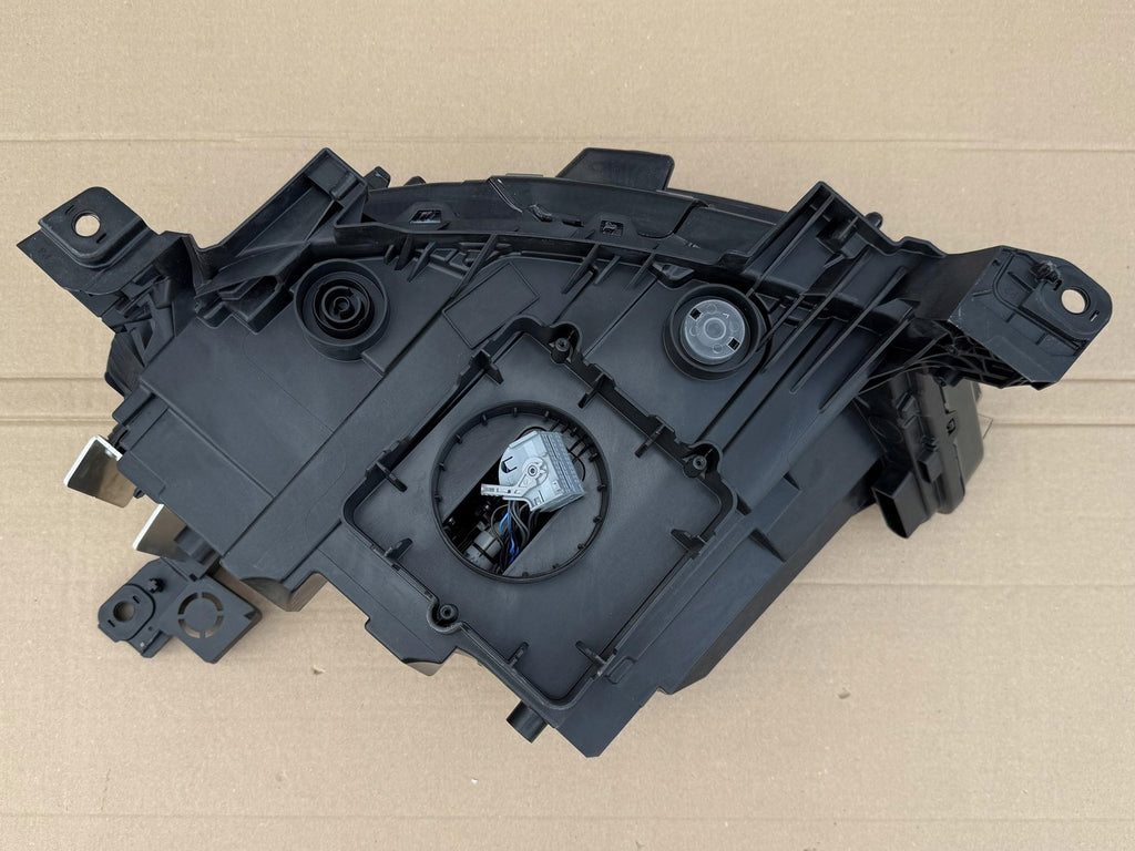 Frontscheinwerfer Opel Mokka 1675887880 LED Rechts Scheinwerfer Headlight SCH2467135066bm